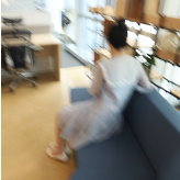 Scene 5 blurry image 1